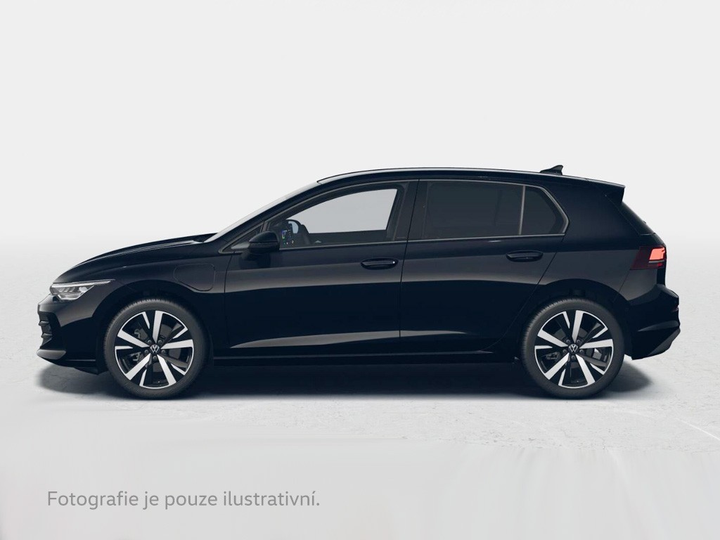 Volkswagen Golf 1,5 TSI 150KW 6DSG eHybrid People