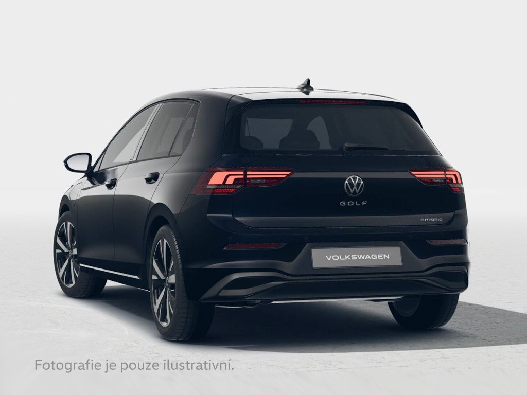 Volkswagen Golf 1,5 TSI 150KW 6DSG eHybrid People