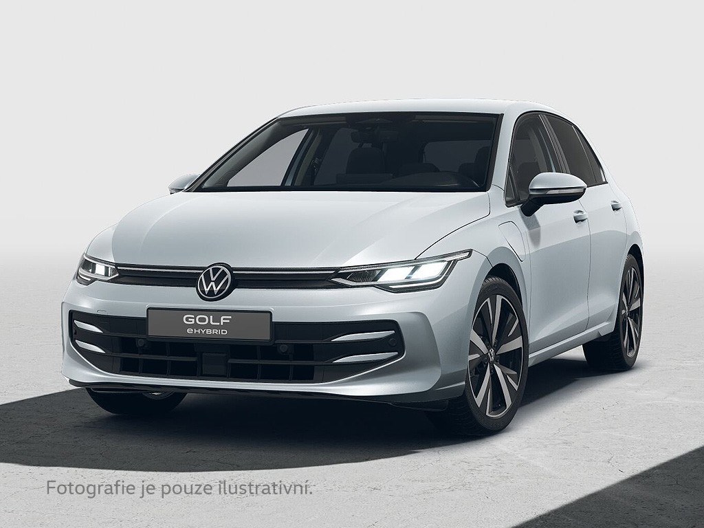 Volkswagen Golf 1,5 TSI 150KW 6DSG eHybrid People
