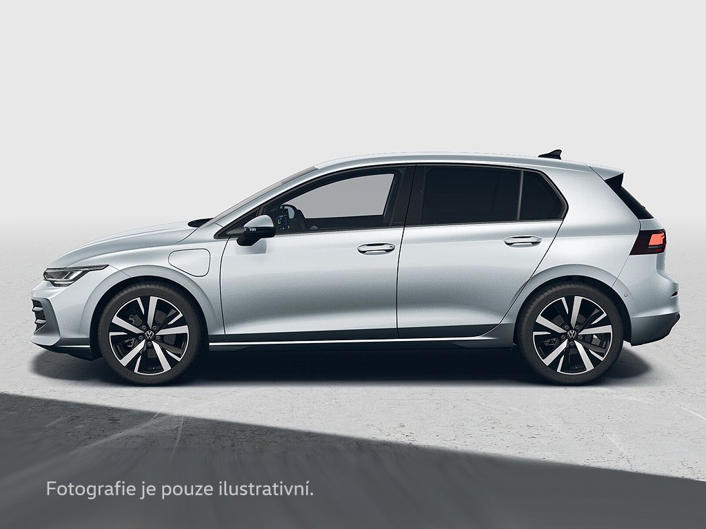 Volkswagen Golf 1,5 TSI 150KW 6DSG eHybrid People
