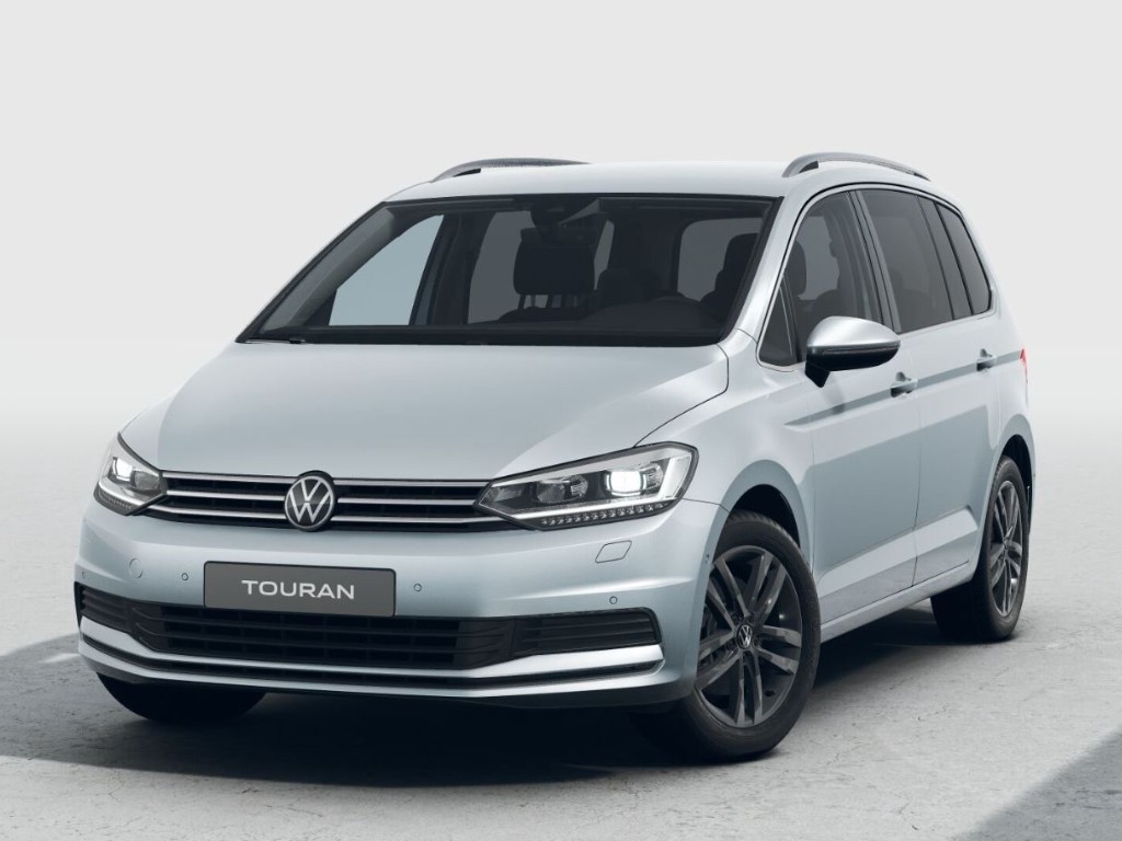 Volkswagen Touran 1,5 TSI EVO 7DSG 110KW/150PS People