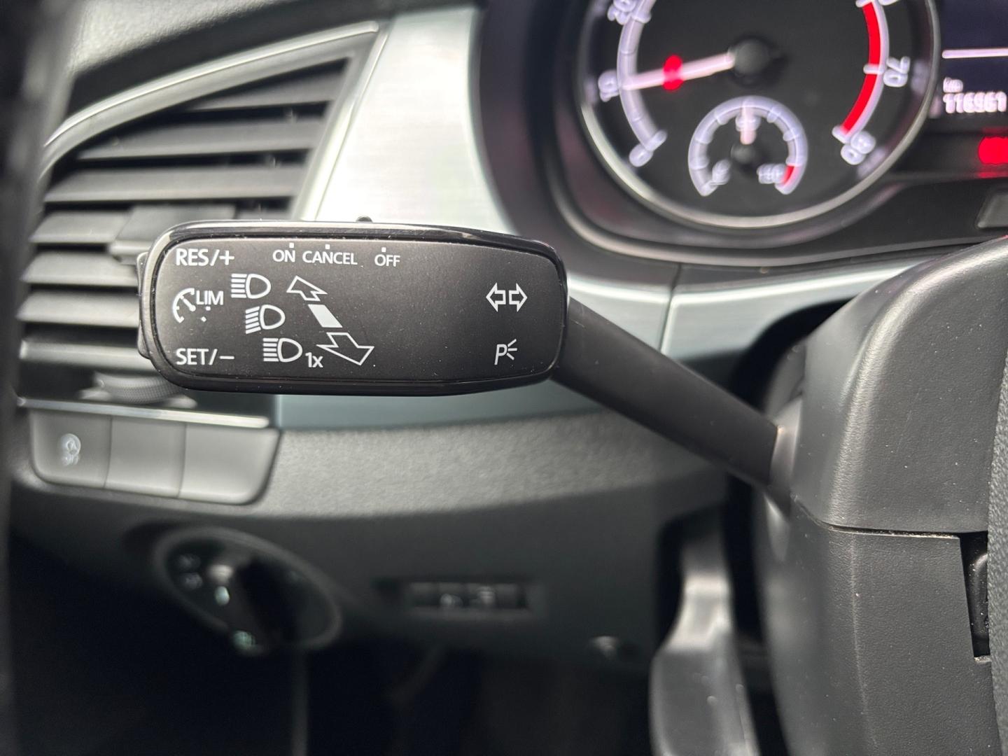 Škoda FABIA COMBI 1.0 TSI / 70 kW Ambition