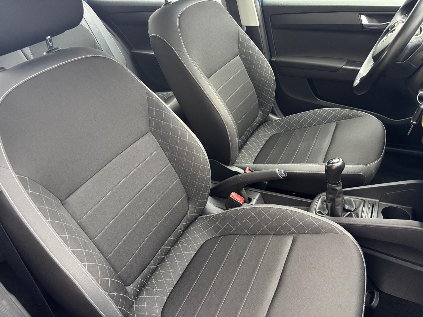 Škoda FABIA COMBI 1.0 TSI / 70 kW Ambition