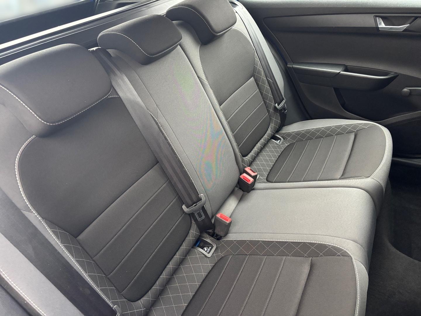 Škoda FABIA COMBI 1.0 TSI / 70 kW Ambition