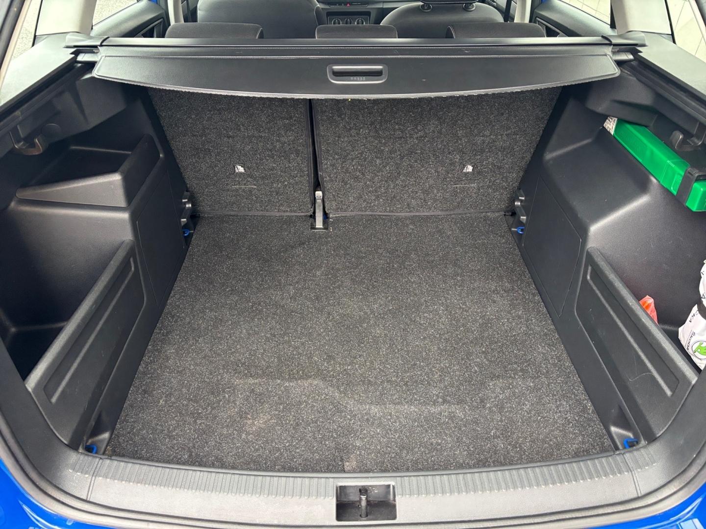 Škoda FABIA COMBI 1.0 TSI / 70 kW Ambition