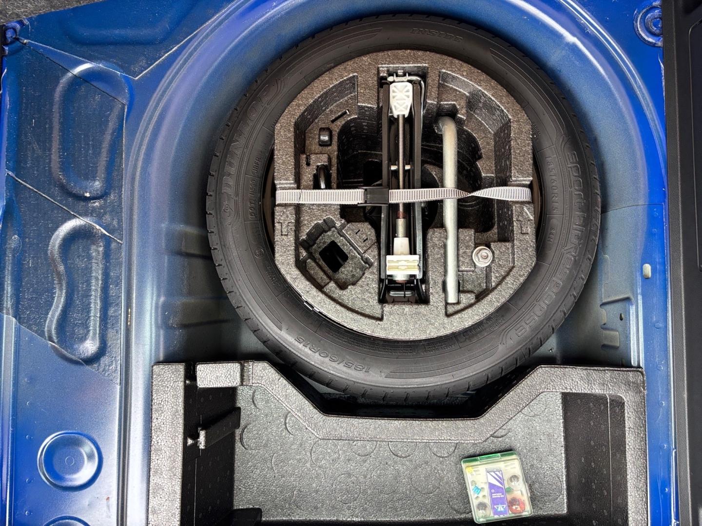 Škoda FABIA COMBI 1.0 TSI / 70 kW Ambition