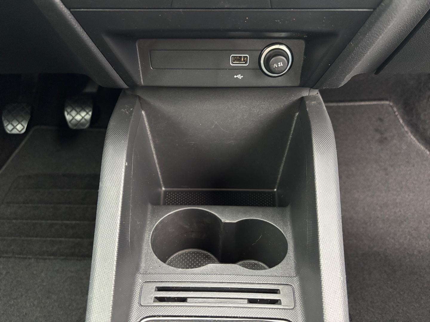 Škoda FABIA COMBI 1.0 TSI / 70 kW Ambition