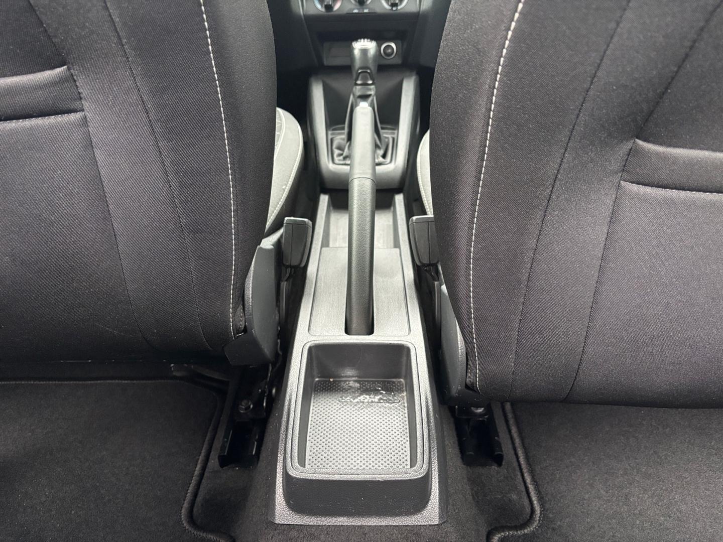 Škoda FABIA COMBI 1.0 TSI / 70 kW Ambition