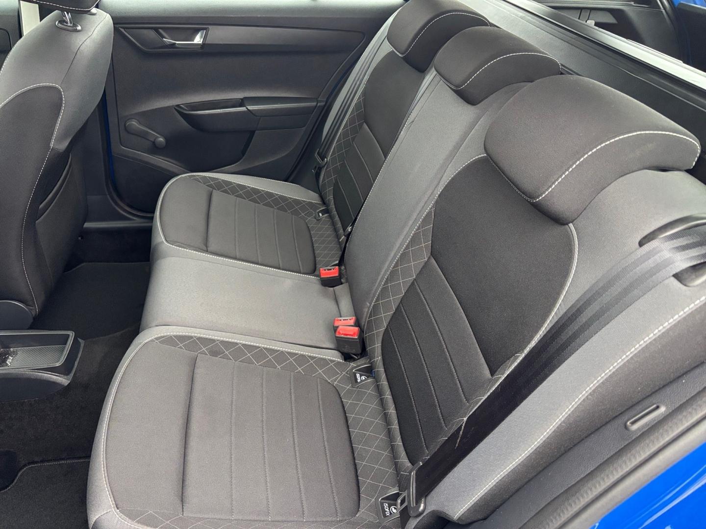 Škoda FABIA COMBI 1.0 TSI / 70 kW Ambition