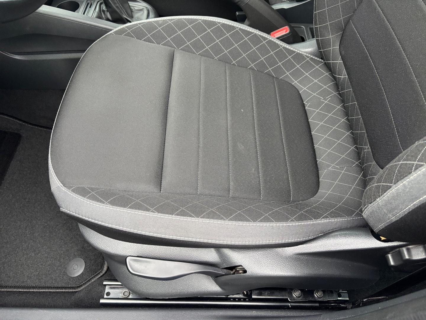 Škoda FABIA COMBI 1.0 TSI / 70 kW Ambition