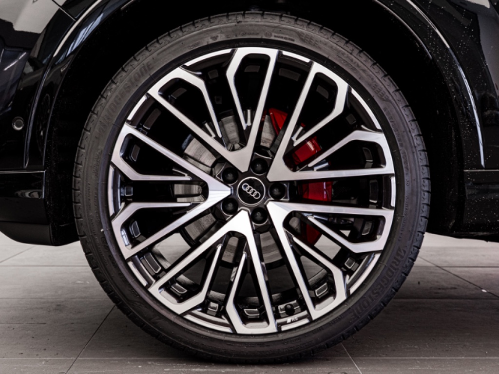 Audi Q7 SUV S line 50 TDI quattro (210kW/286k) 8st.-Tiptronic - PERFECTION