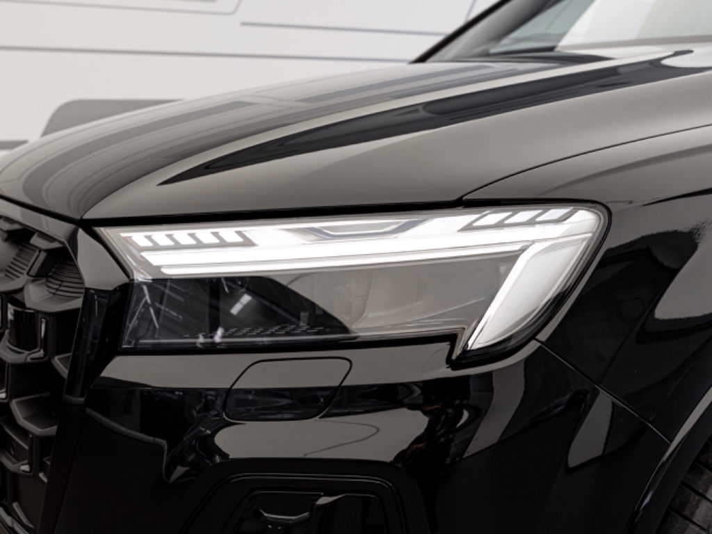 Audi Q7 SUV S line 50 TDI quattro (210kW/286k) 8st.-Tiptronic - PERFECTION