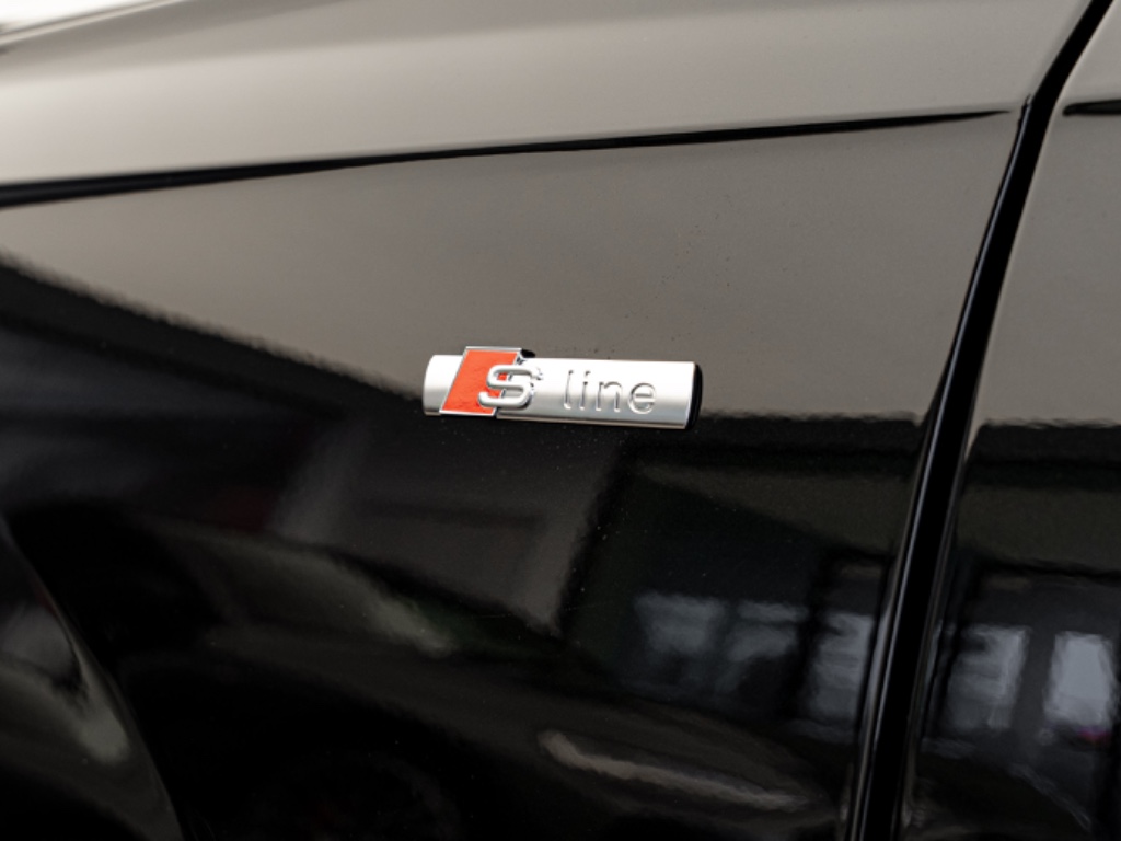 Audi Q7 SUV S line 50 TDI quattro (210kW/286k) 8st.-Tiptronic - PERFECTION
