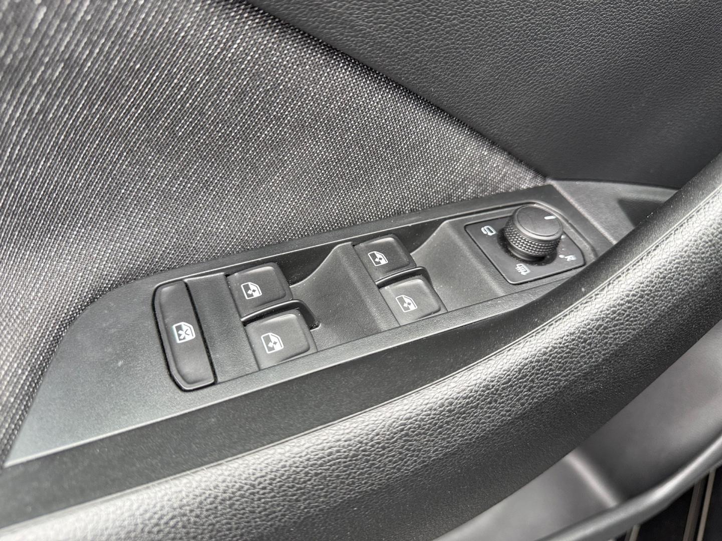 Škoda Kamiq 1.5 TSI / 110 kW Top Selection DSG