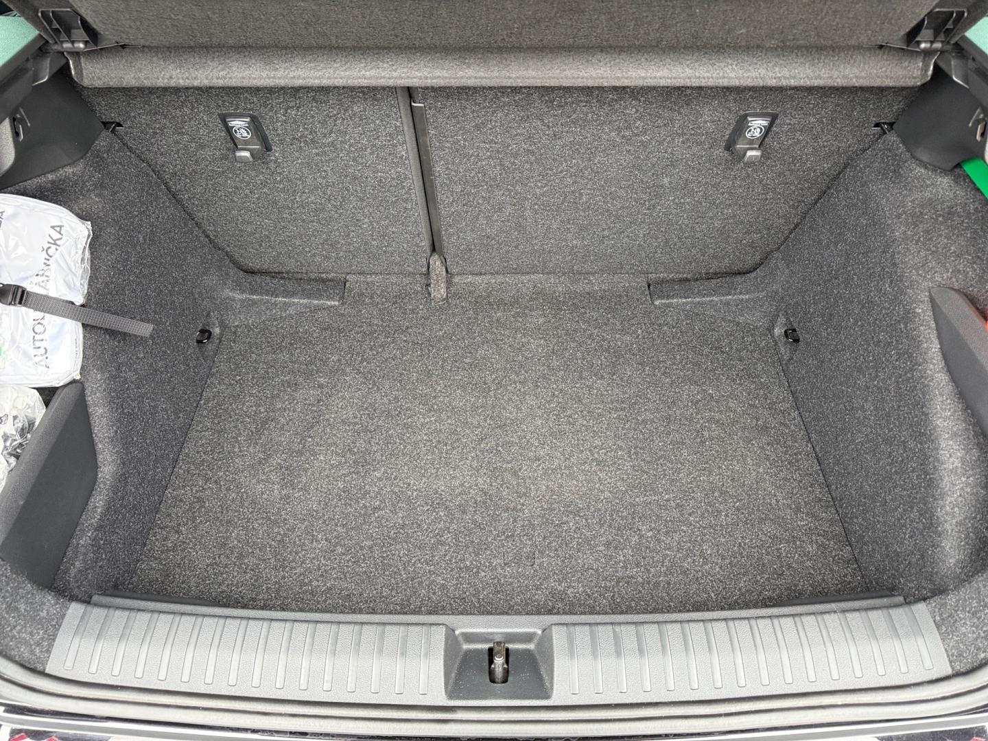 Škoda Kamiq 1.5 TSI / 110 kW Top Selection DSG