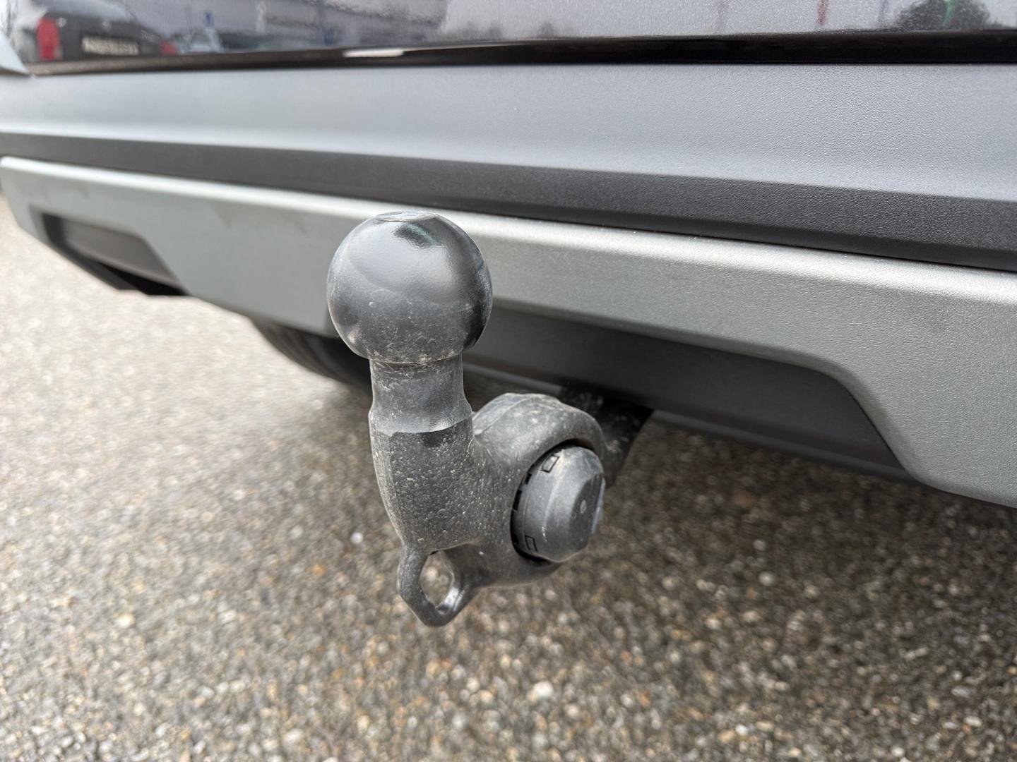 Škoda Kamiq 1.5 TSI / 110 kW Top Selection DSG