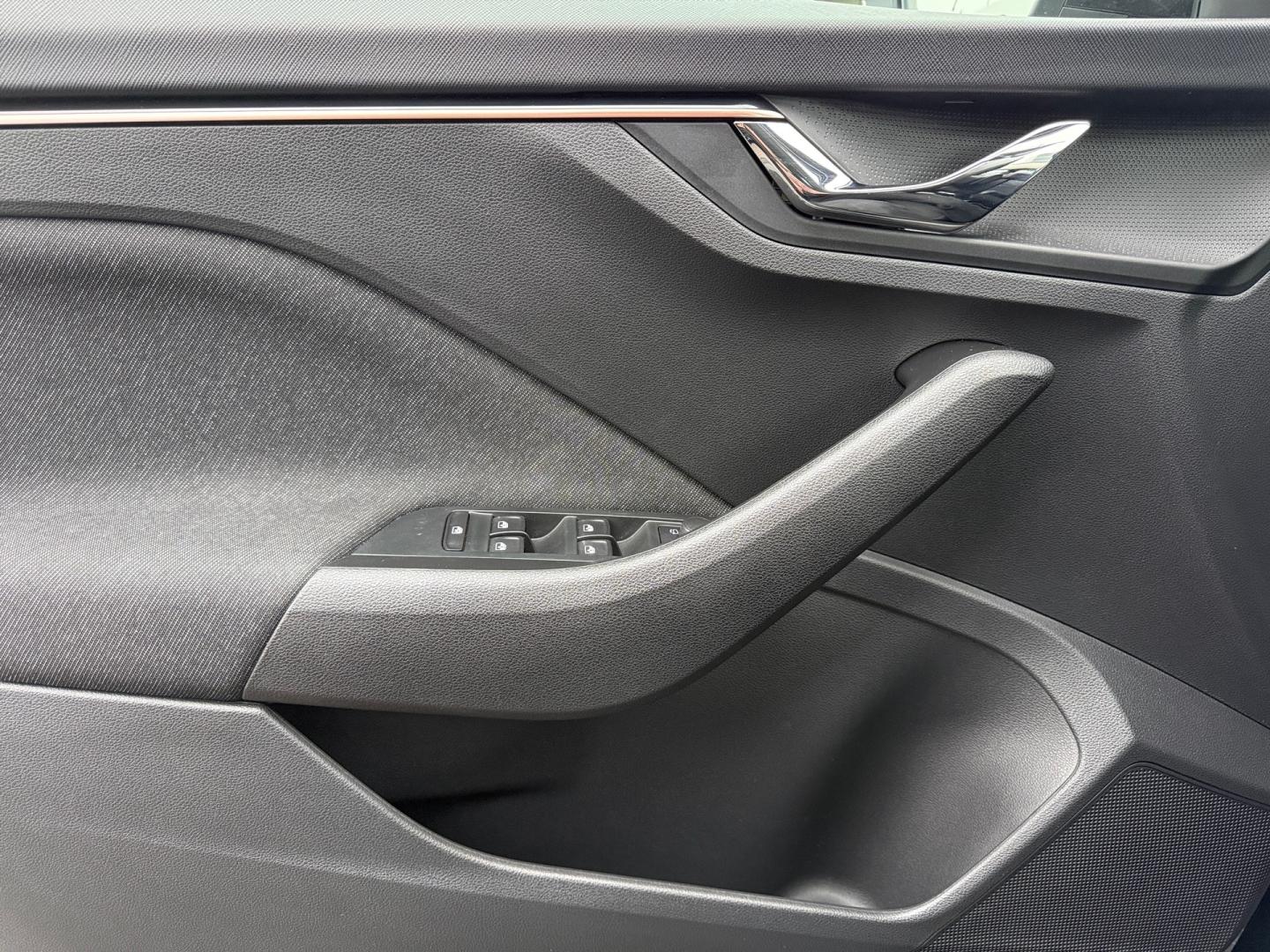 Škoda Kamiq 1.5 TSI / 110 kW Top Selection DSG