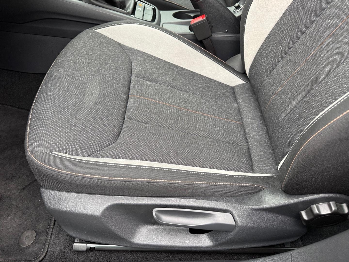 Škoda Kamiq 1.5 TSI / 110 kW Top Selection DSG