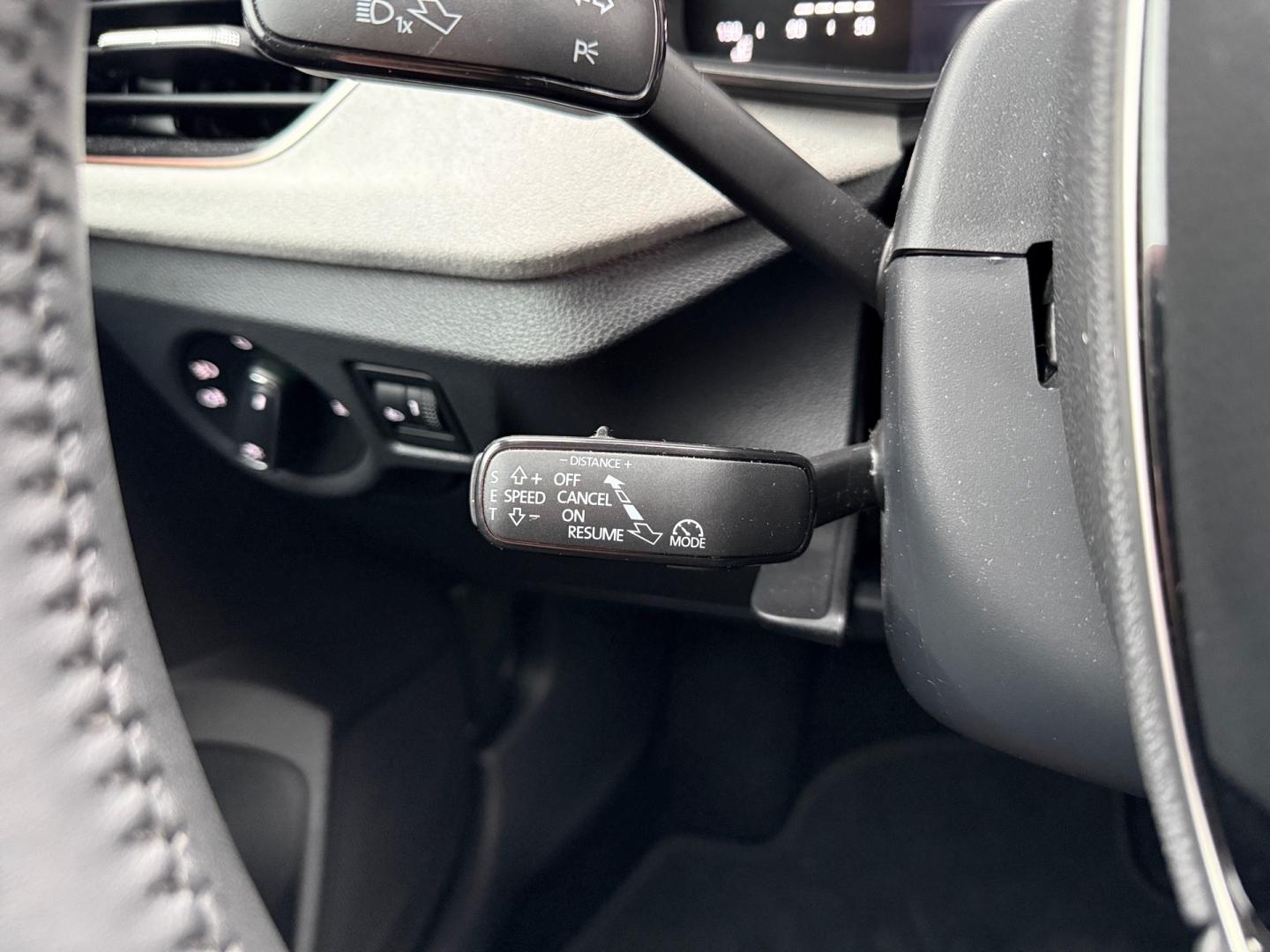 Škoda Kamiq 1.5 TSI / 110 kW Top Selection DSG