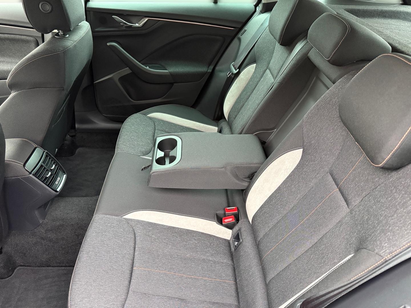 Škoda Kamiq 1.5 TSI / 110 kW Top Selection DSG