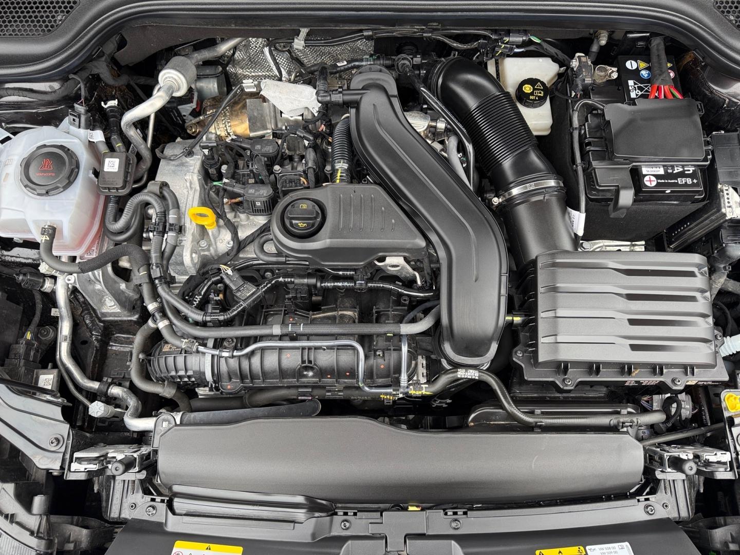 Škoda Kamiq 1.5 TSI / 110 kW Top Selection DSG