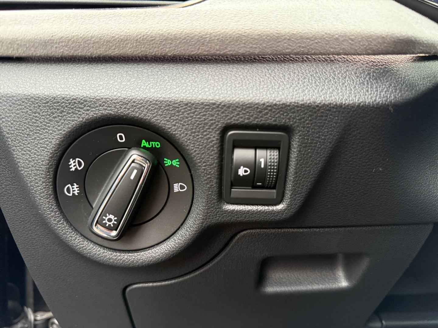 Škoda Kamiq 1.5 TSI / 110 kW Top Selection DSG