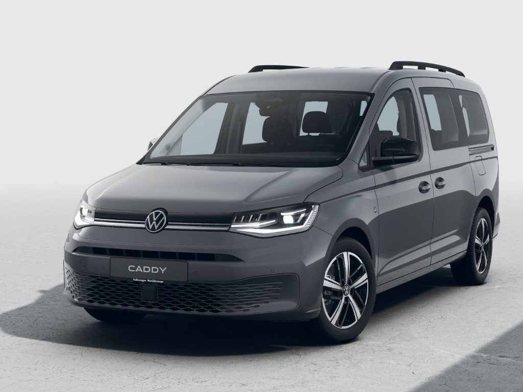 Volkswagen Caddy Akční Caddy Maxi Life 2,0 TDI Life