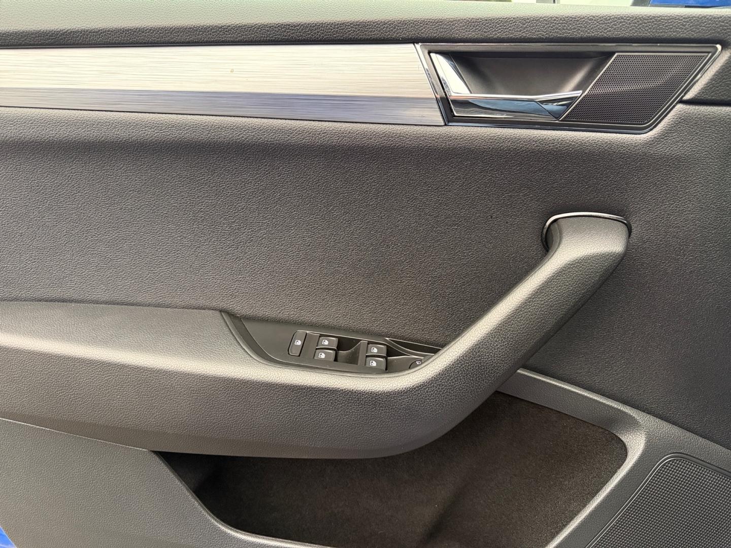 Škoda Superb 1,5 TSI / 110 kW Ambition