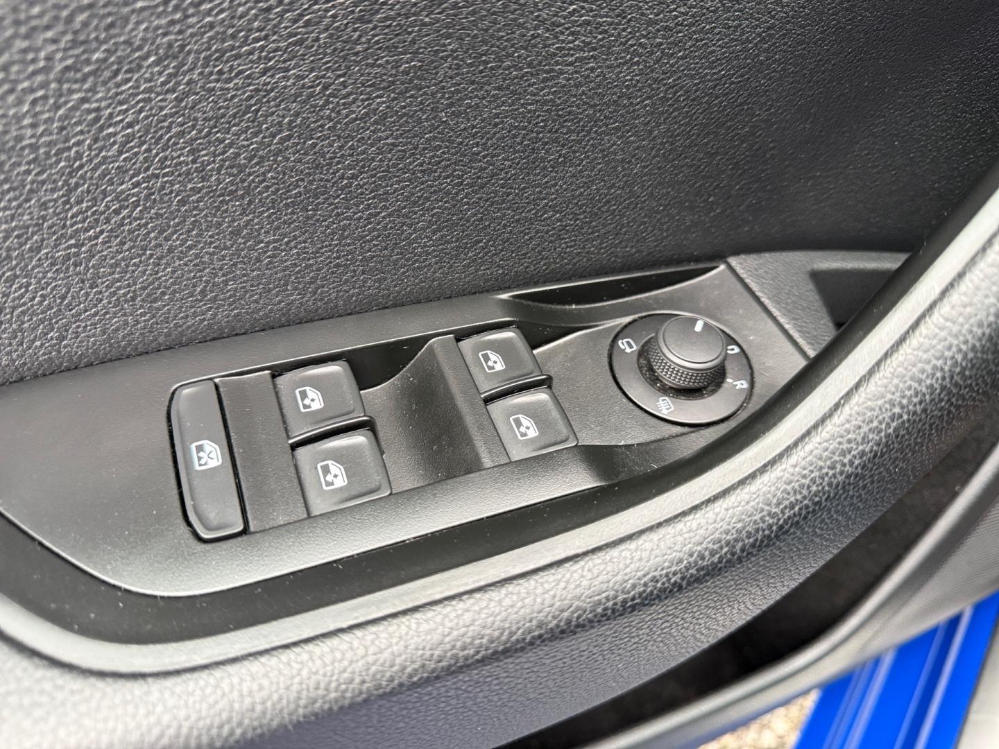 Škoda Superb 1,5 TSI / 110 kW Ambition