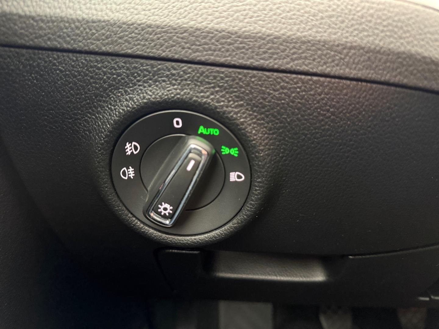 Škoda Superb 1,5 TSI / 110 kW Ambition