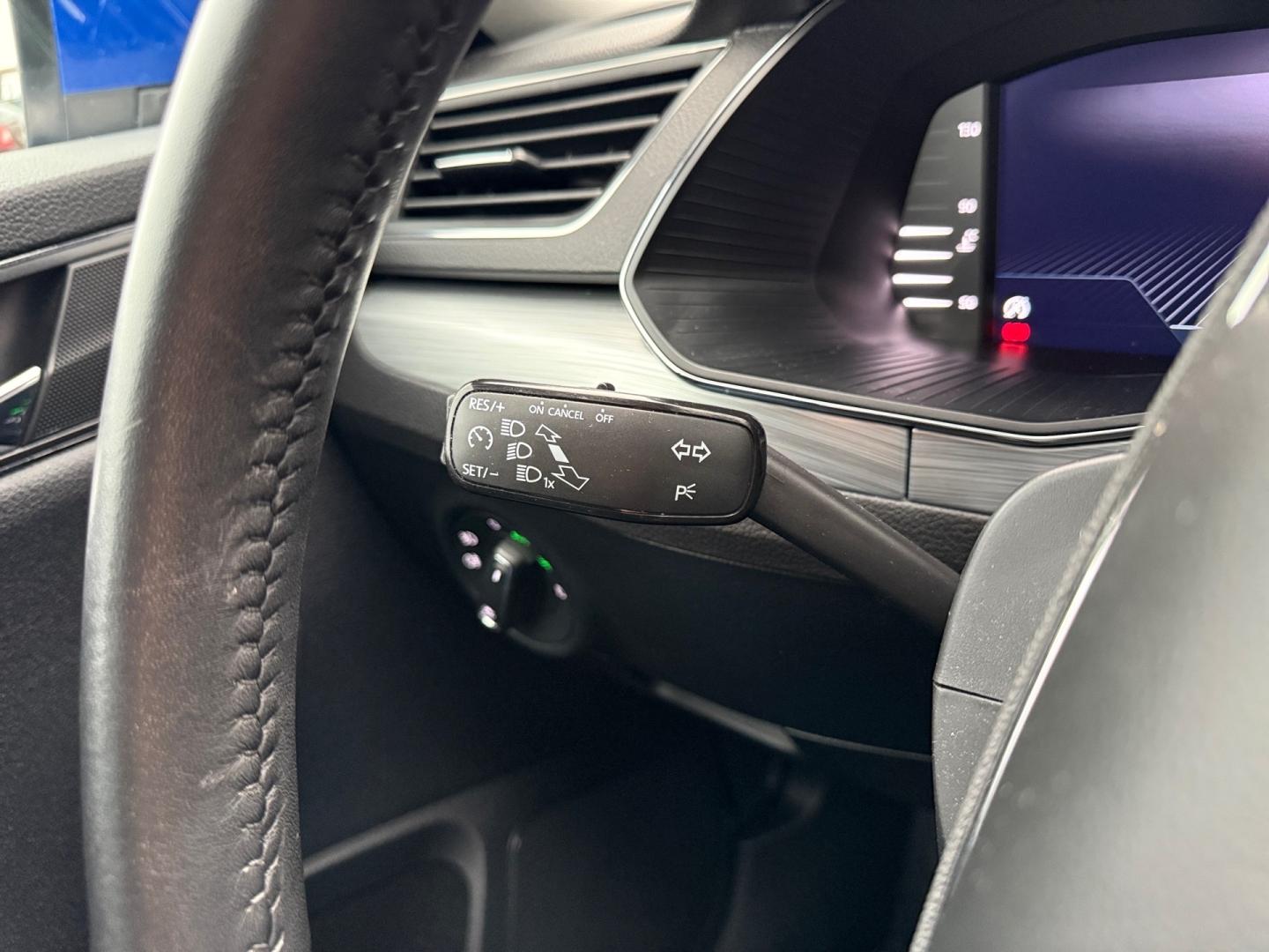 Škoda Superb 1,5 TSI / 110 kW Ambition