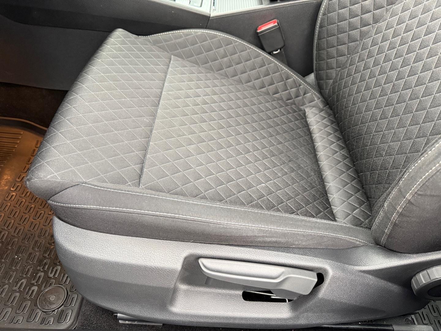 Škoda Superb 1,5 TSI / 110 kW Ambition