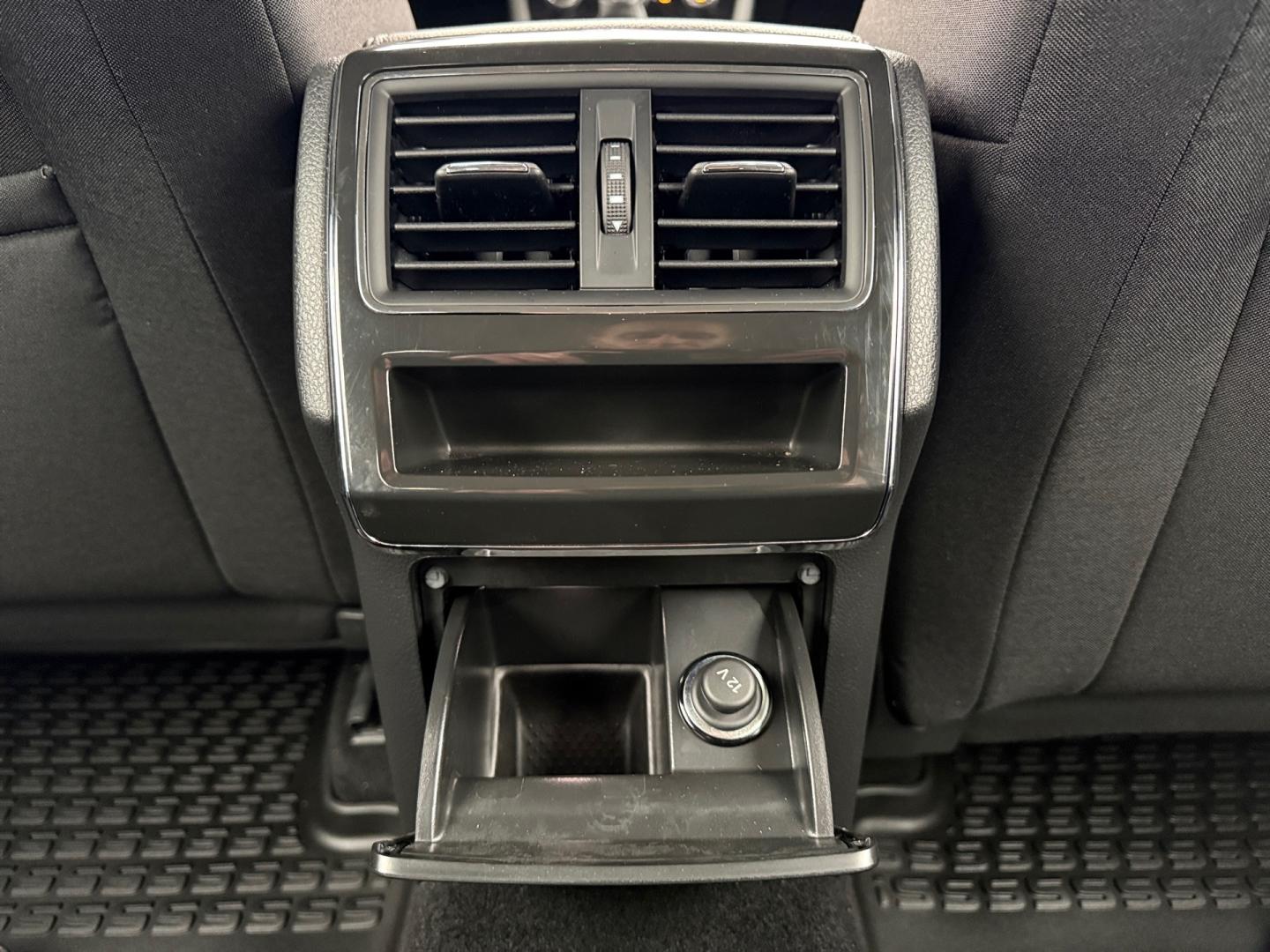 Škoda Superb 1,5 TSI / 110 kW Ambition