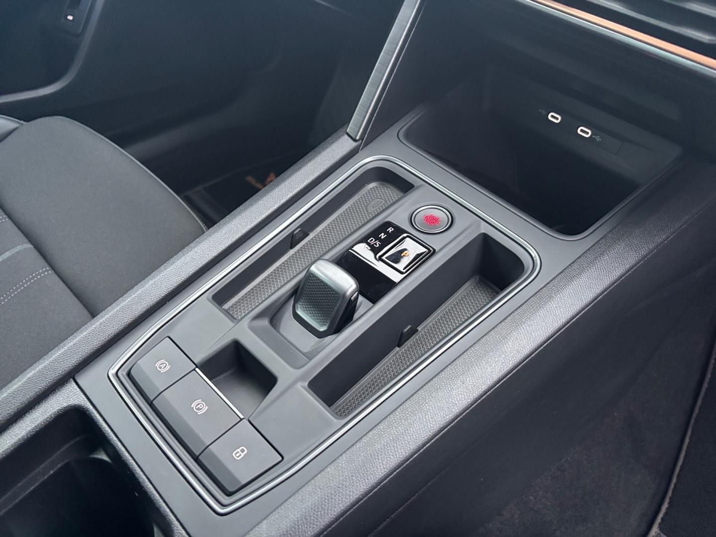 Cupra Formentor 1,5 TSI / 110 kW DSG