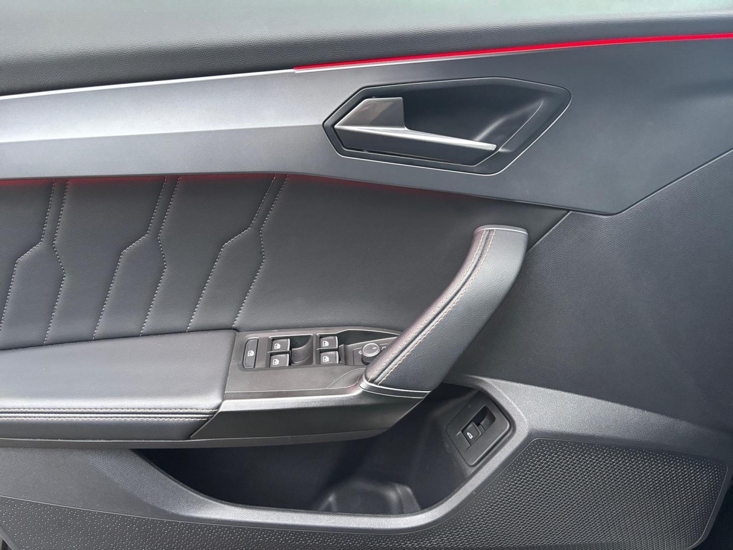 Cupra Formentor 1,5 TSI / 110 kW DSG