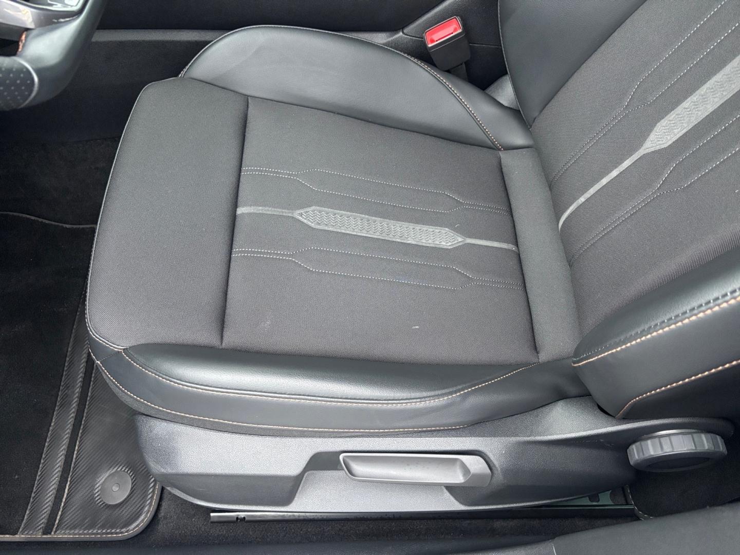 Cupra Formentor 1,5 TSI / 110 kW DSG