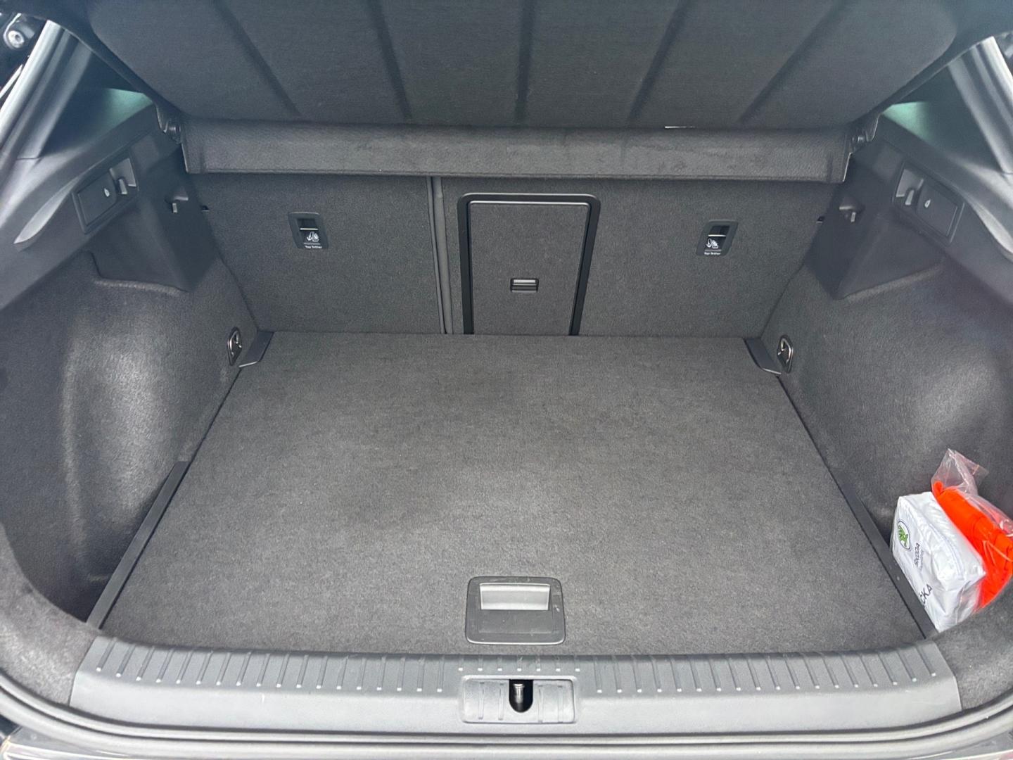 Cupra Formentor 1,5 TSI / 110 kW DSG