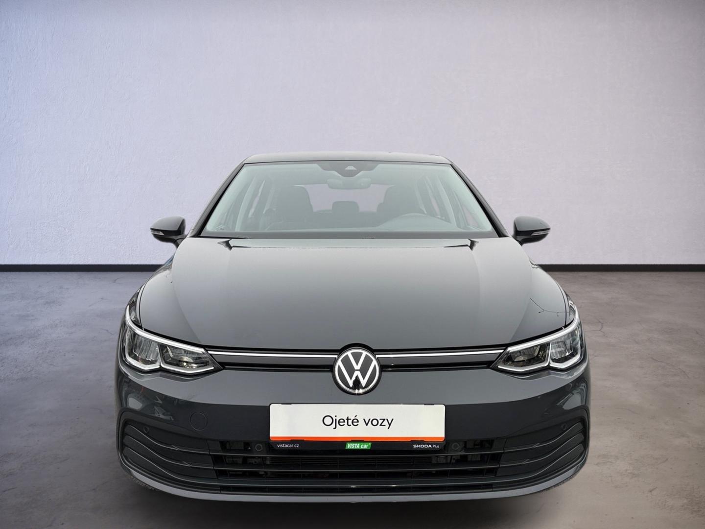 Volkswagen Golf 1,5 TSI / 96 kW Life