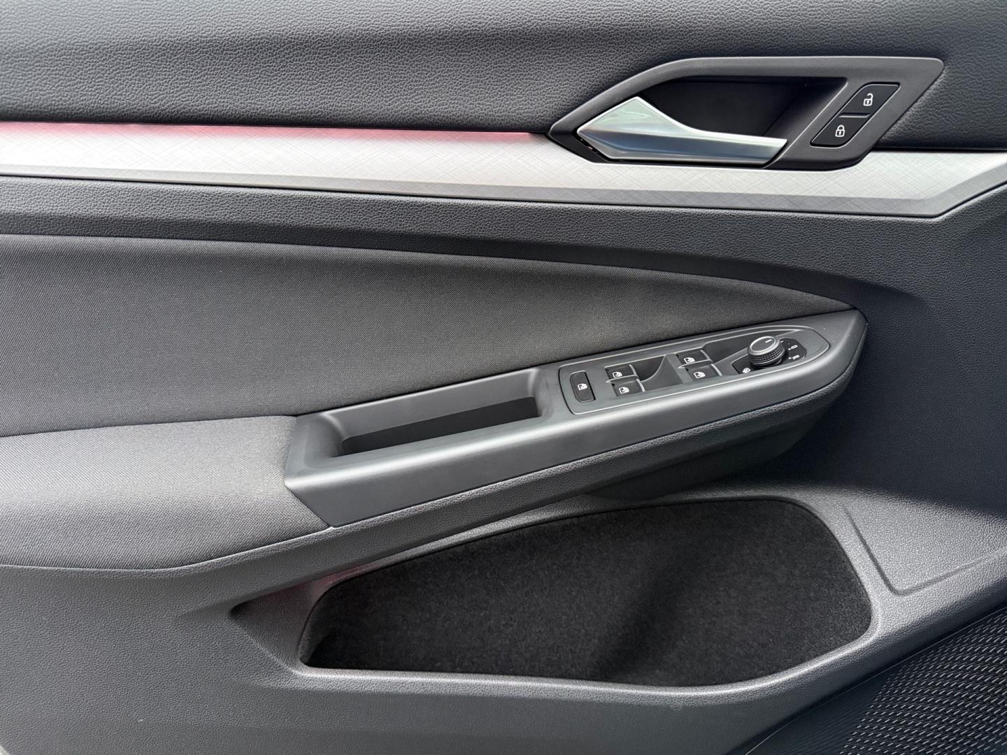 Volkswagen Golf 1,5 TSI / 96 kW Life