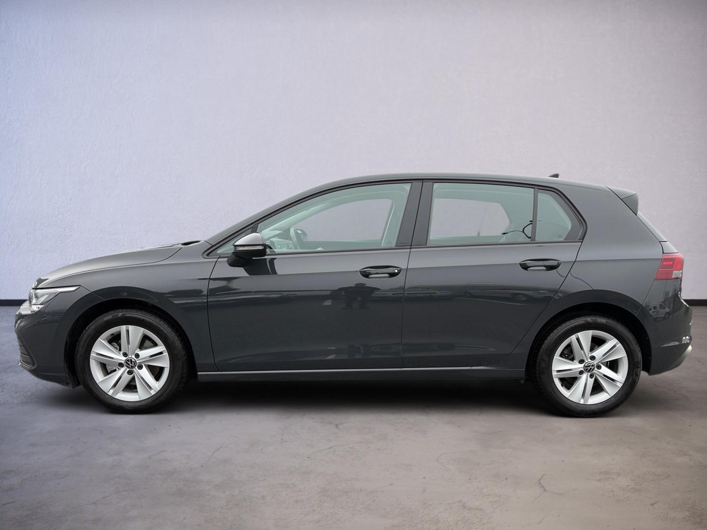 Volkswagen Golf 1,5 TSI / 96 kW Life