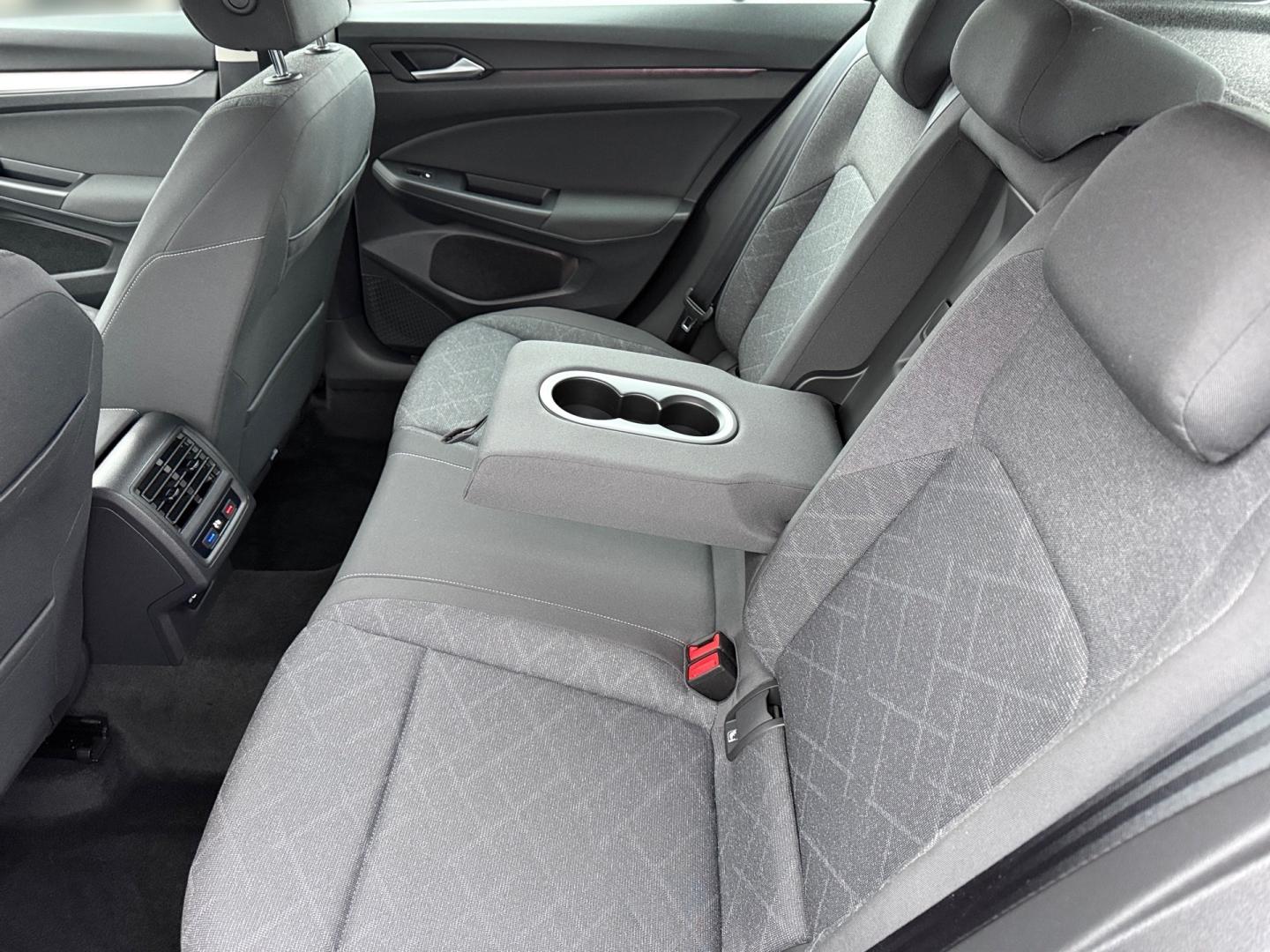 Volkswagen Golf 1,5 TSI / 96 kW Life