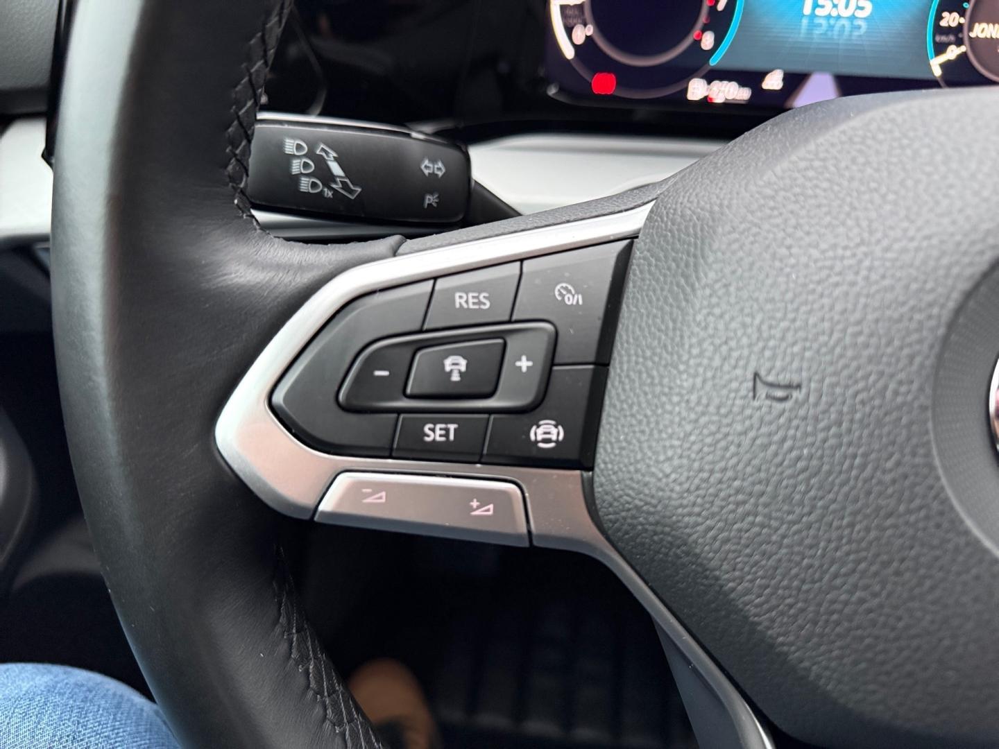 Volkswagen Golf 1,5 TSI / 96 kW Life