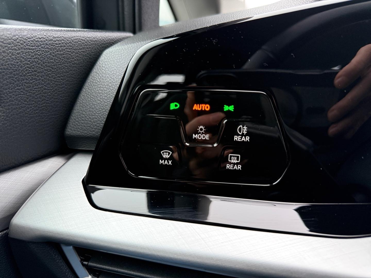 Volkswagen Golf 1,5 TSI / 96 kW Life