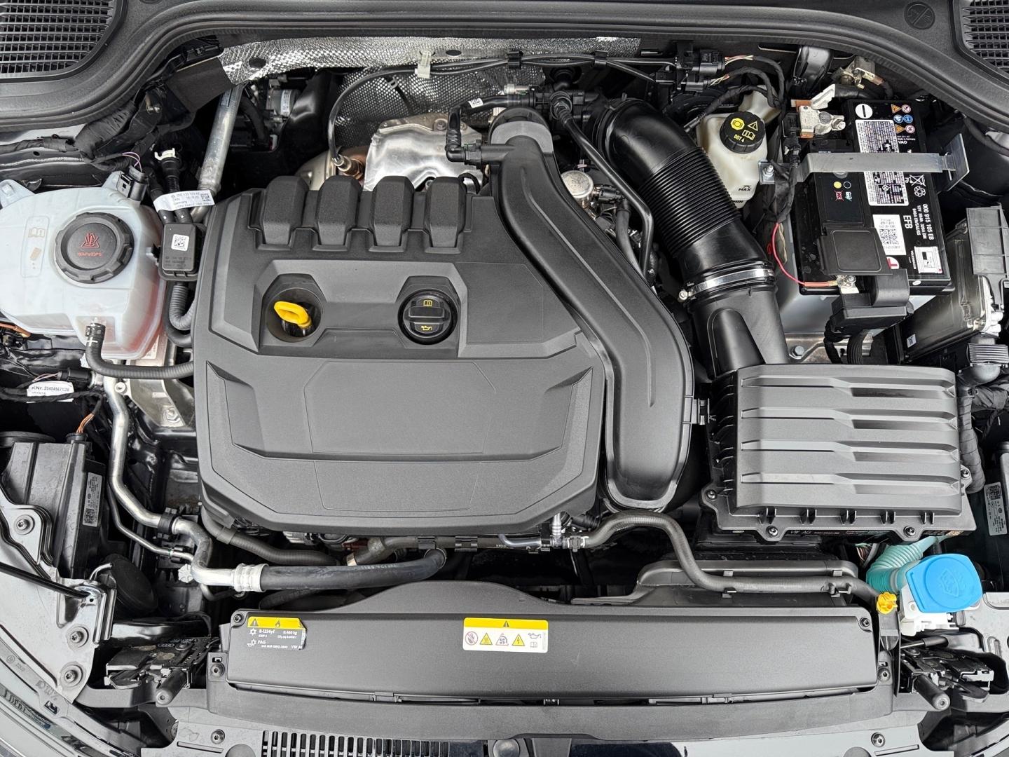 Volkswagen Golf 1,5 TSI / 96 kW Life