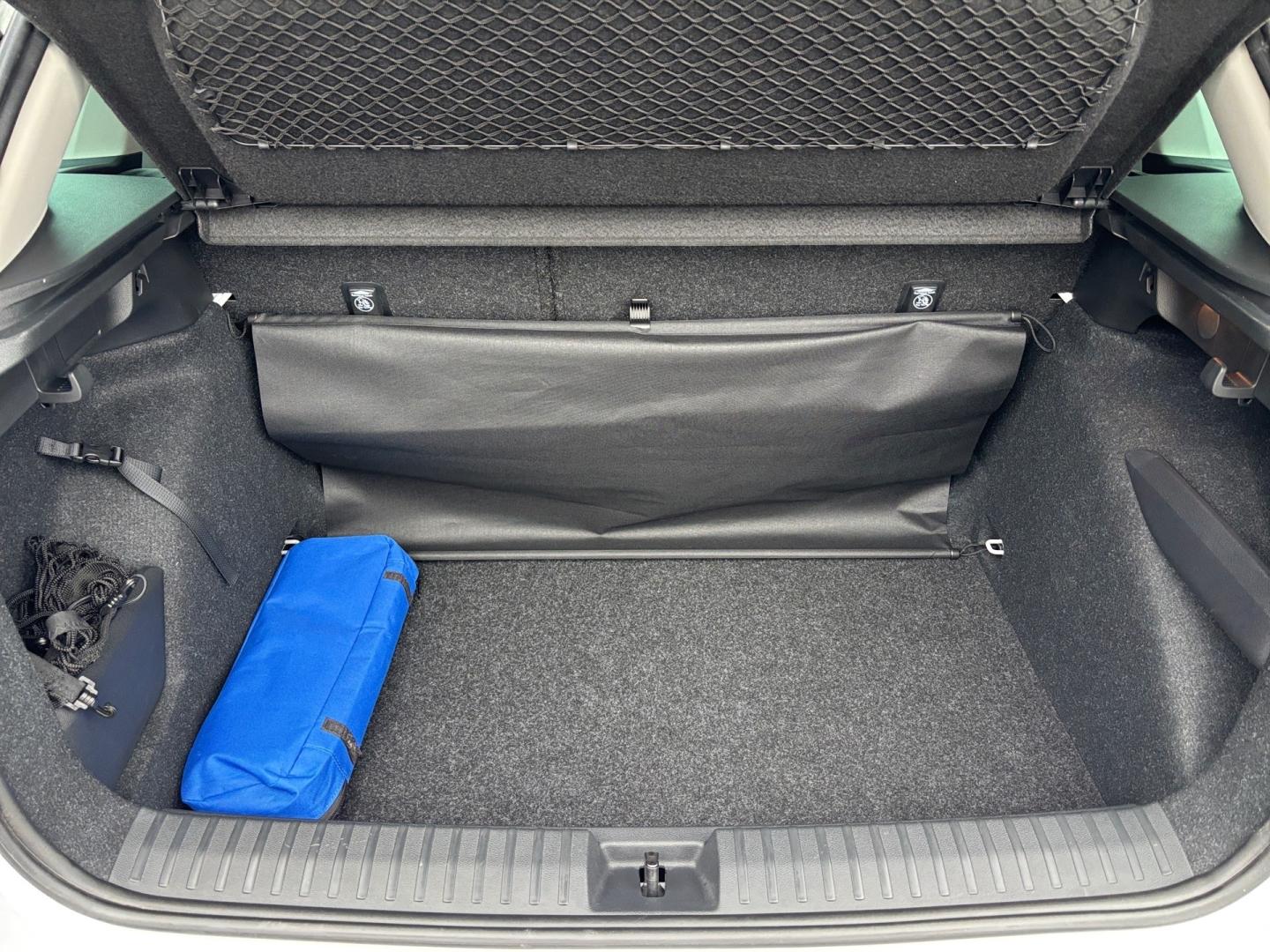 Škoda Kamiq 1,5 TSI / 110 kW Style Plus DSG