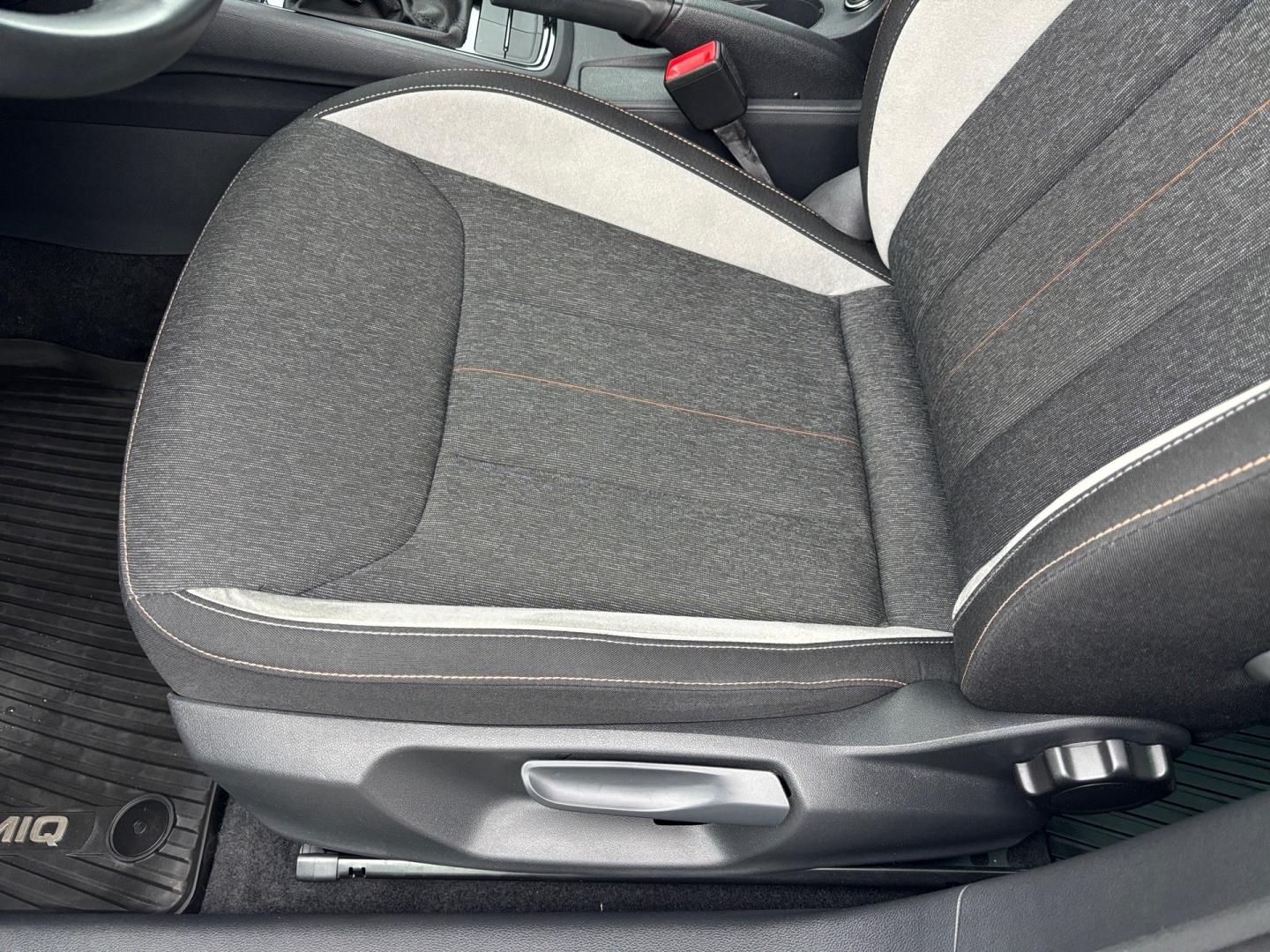 Škoda Kamiq 1,5 TSI / 110 kW Style Plus DSG