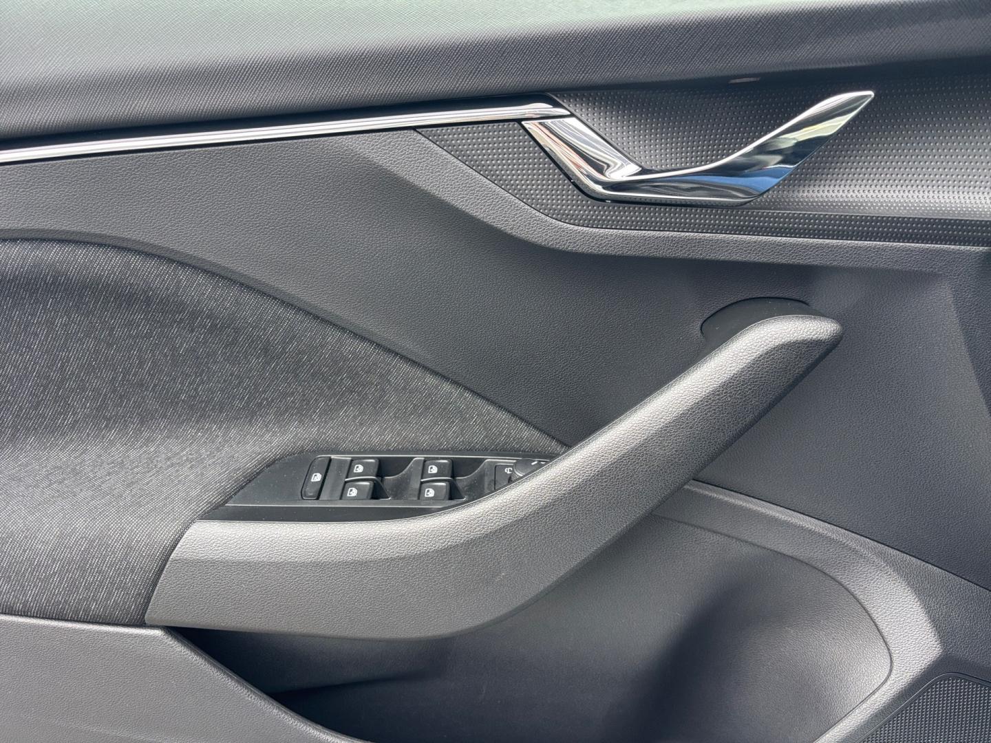 Škoda Kamiq 1,5 TSI / 110 kW Style Plus DSG