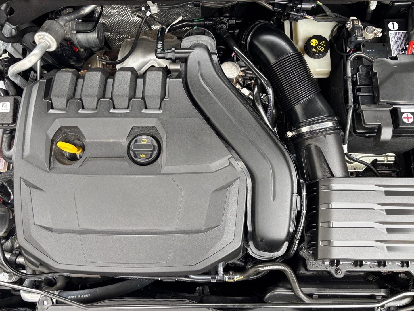 Škoda Kamiq 1,5 TSI / 110 kW Style Plus DSG