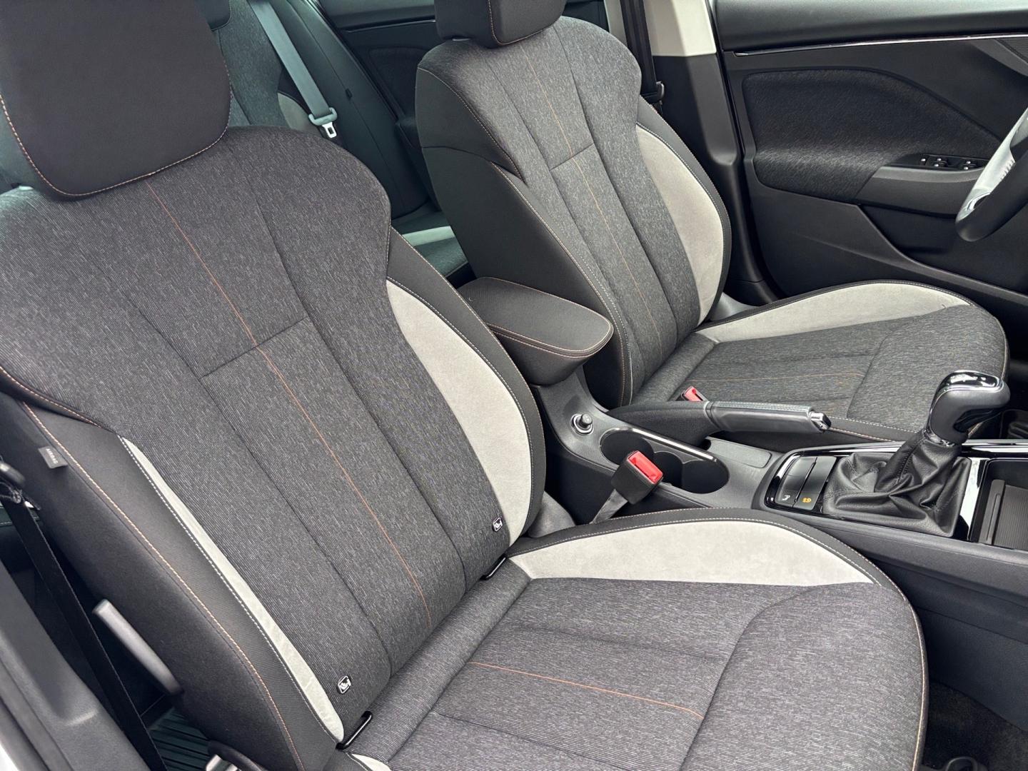 Škoda Kamiq 1,5 TSI / 110 kW Style Plus DSG