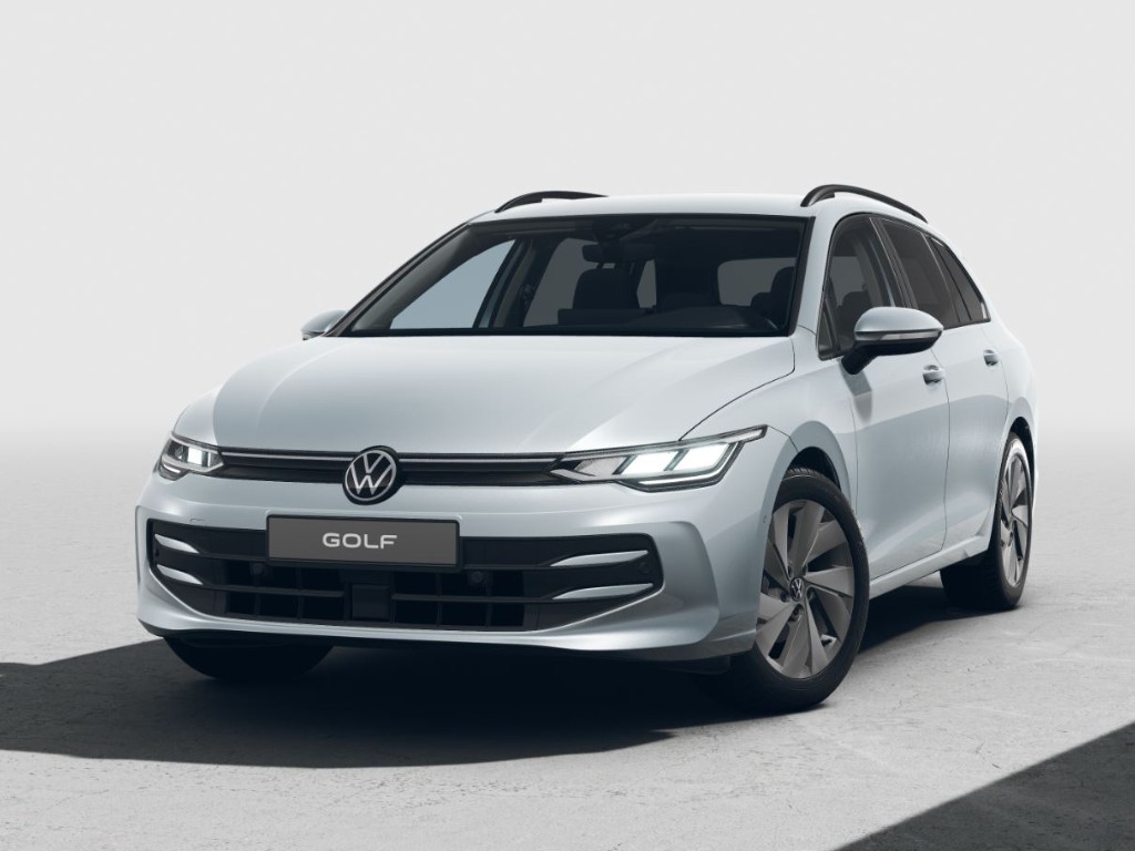 Volkswagen Golf Variant 1,5 TSI 85KW/115PS 7DSG mHEV People